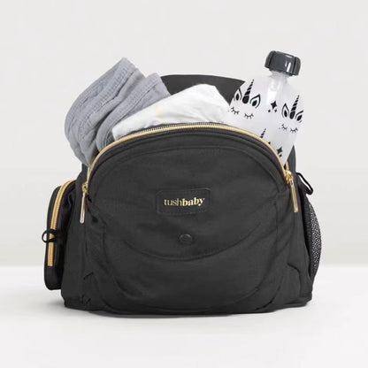Infant Multi-functional Multi-pocket Waist Stool