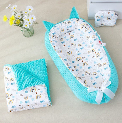 Bionic Baby Nest - Nidoozi