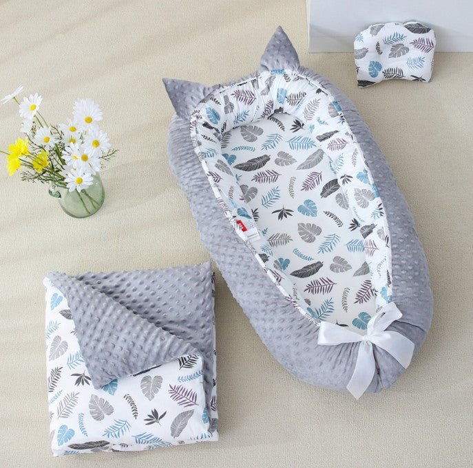 Bionic Baby Nest - Nidoozi