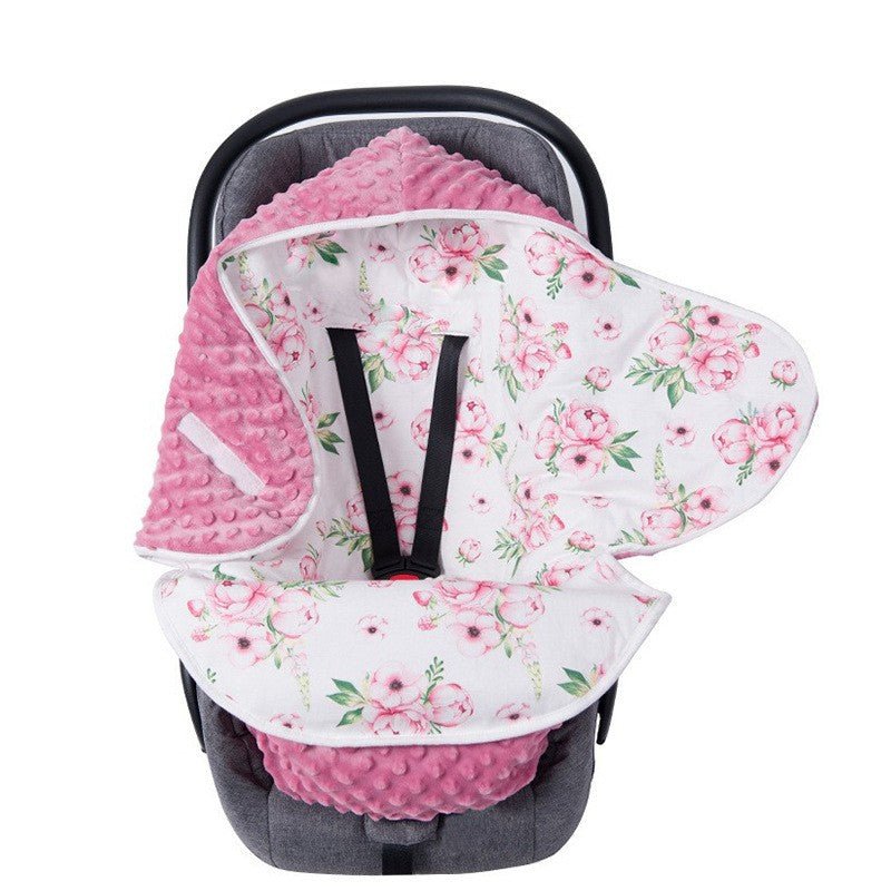 Baby Stroller Sleeping Bag - Nidoozi