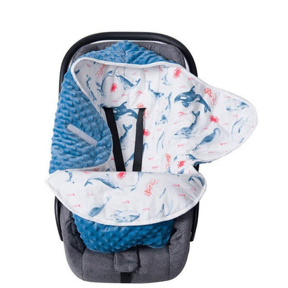 Baby Stroller Sleeping Bag - Nidoozi