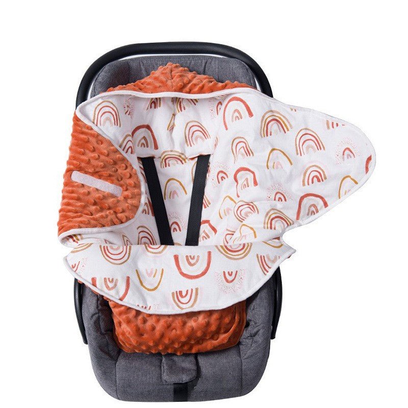 Baby Stroller Sleeping Bag - Nidoozi
