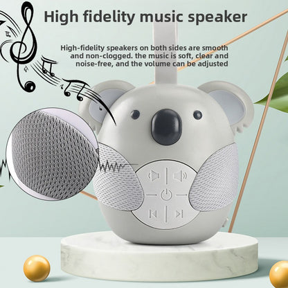 Soothing Sleep Player