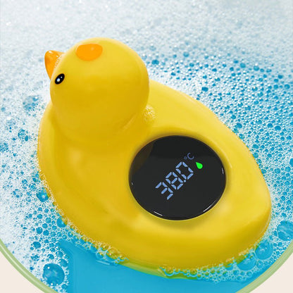 Baby Bath Thermometer - Nidoozi