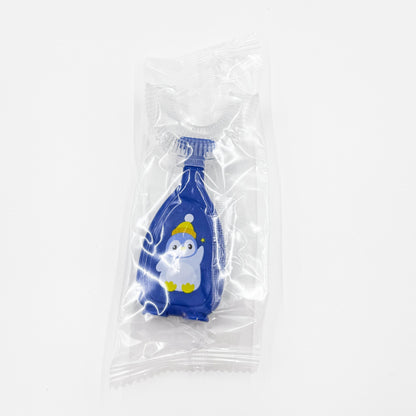 Children's U - Shaped Soft Silicone Toothbrush - Nidoozi