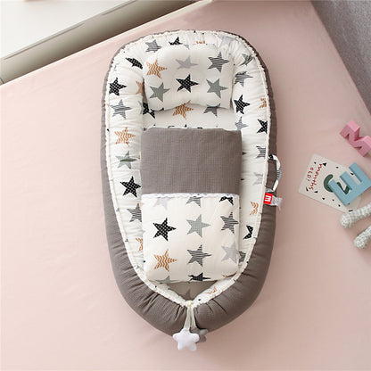 Bionic Baby Nest