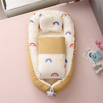 Bionic Baby Nest