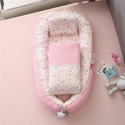 Bionic Baby Nest