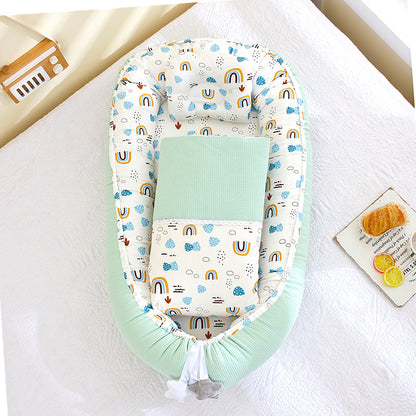 Bionic Baby Nest