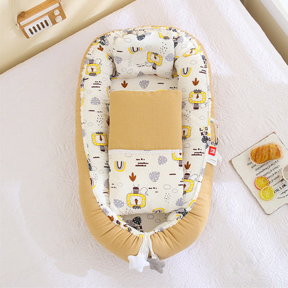 Bionic Baby Nest
