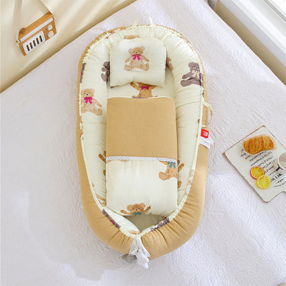Bionic Baby Nest
