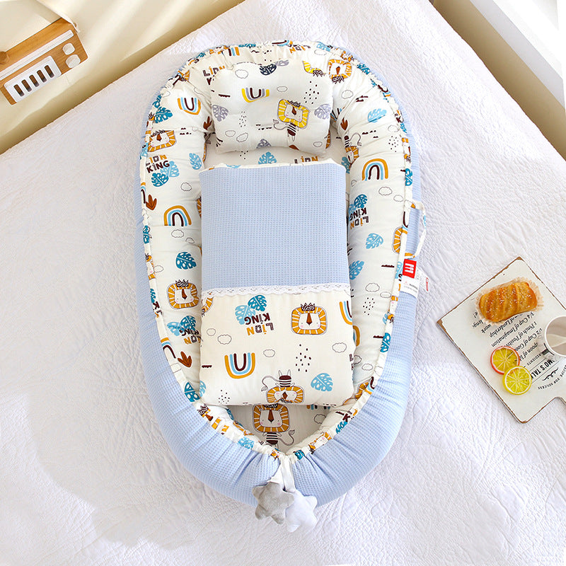 Bionic Baby Nest