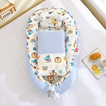 Bionic Baby Nest