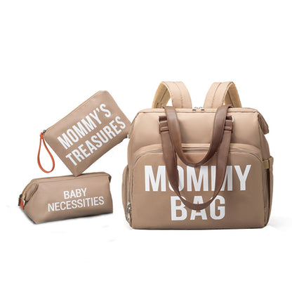 Mommy Backpack