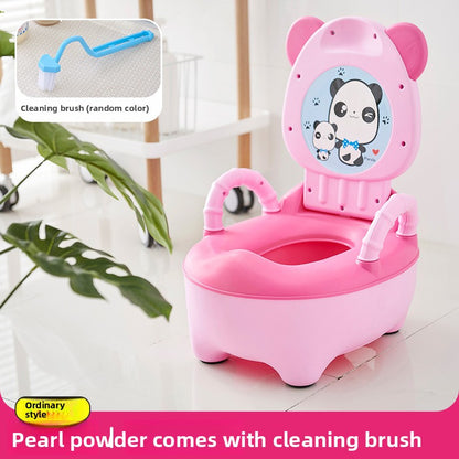Children's Toilet Seat