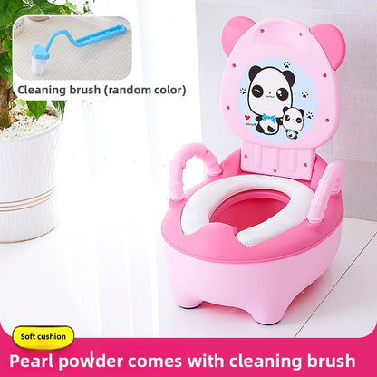 Children's Toilet Seat