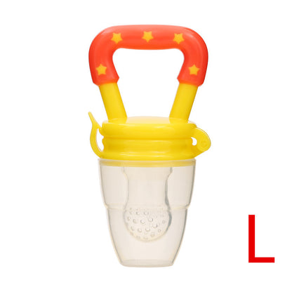 Baby Food Supplement Feeding Device