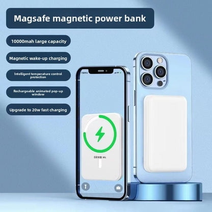 Mini Mobile Power - Nidoozi