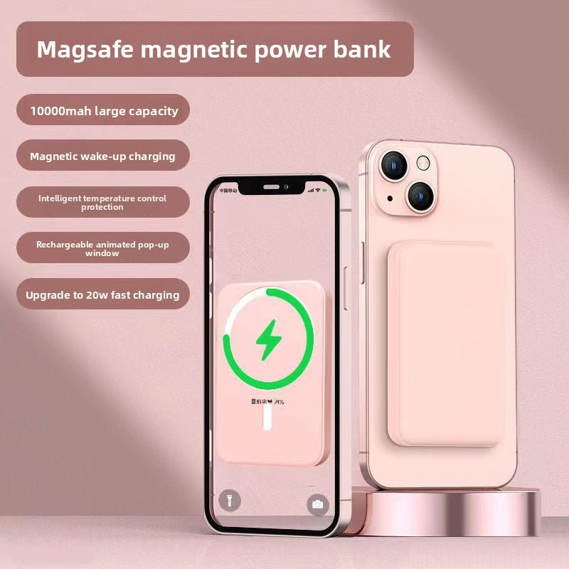 Mini Mobile Power - Nidoozi