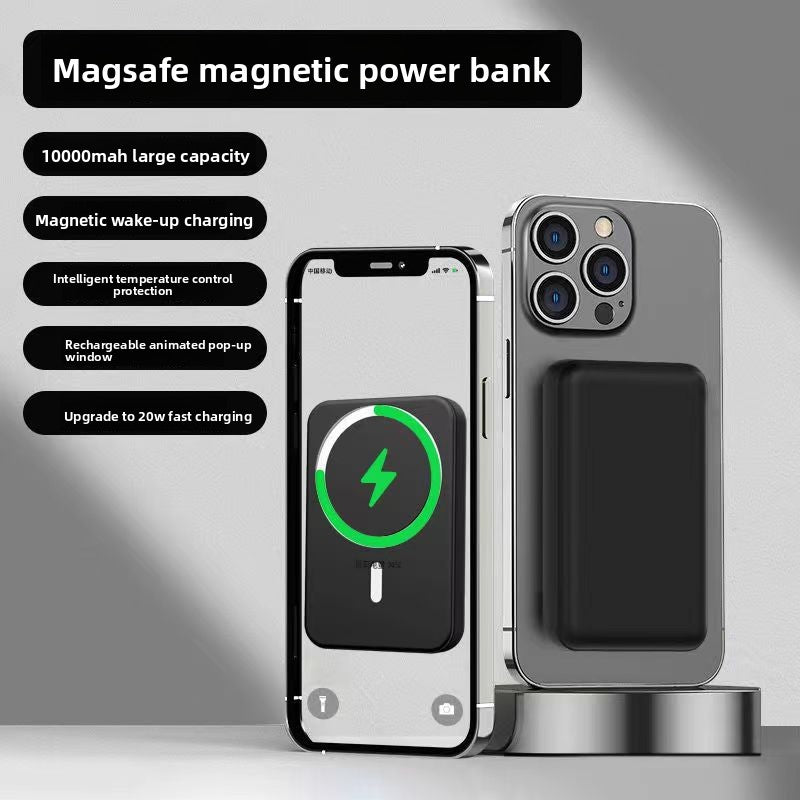 Mini Mobile Power - Nidoozi