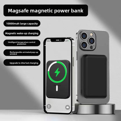Mini Mobile Power - Nidoozi