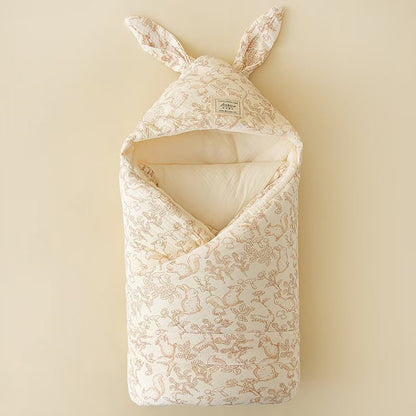 Newborn Crepe Beanie Pack