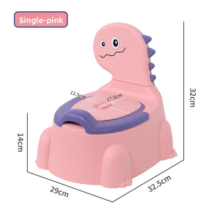 Children's Toilet