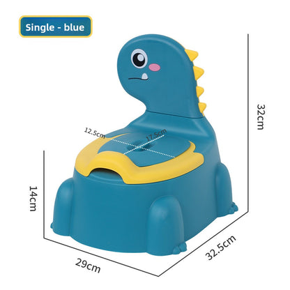Children's Toilet