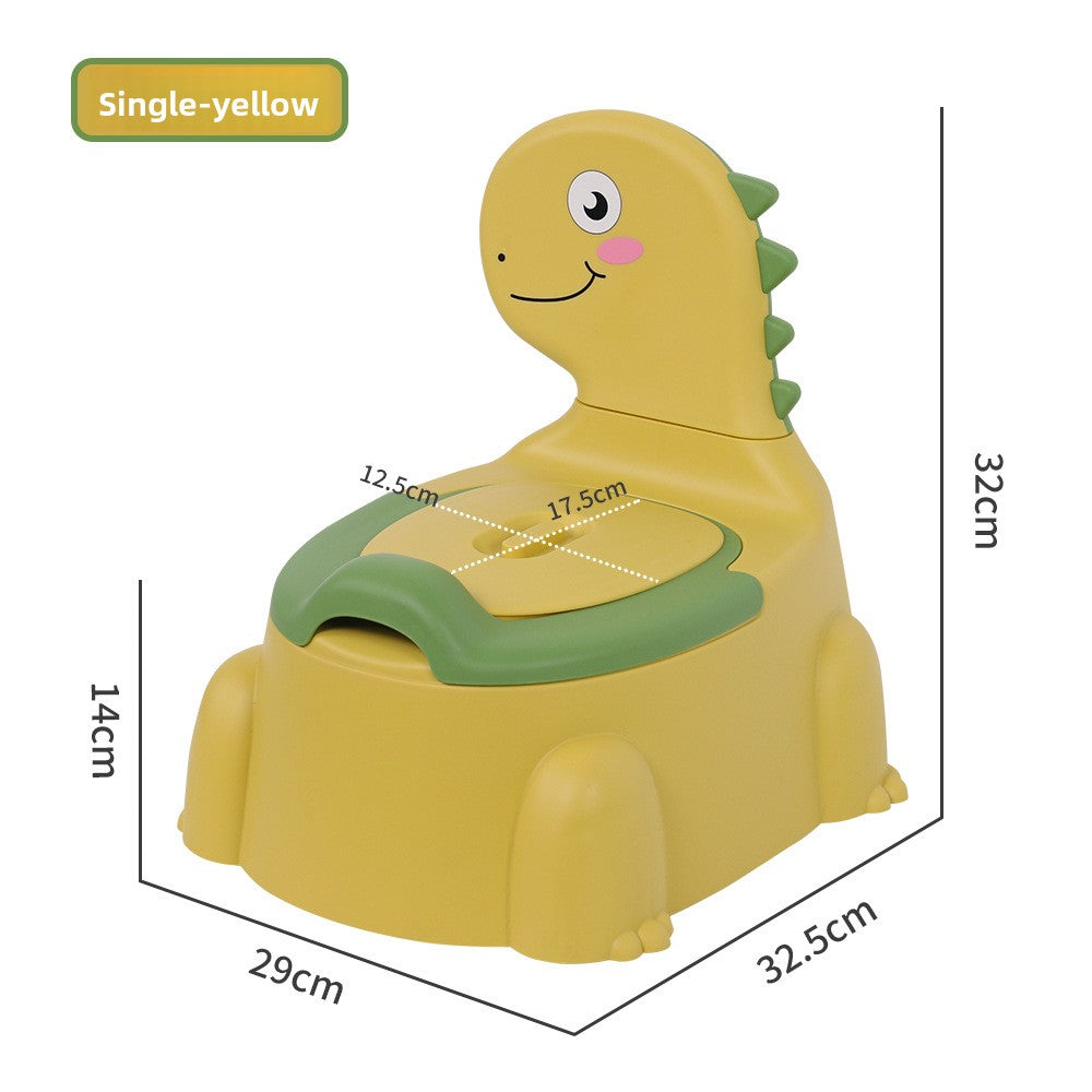 Children's Toilet