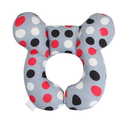 Newborn U-shaped Pillow