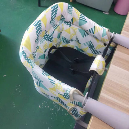 Children's Dining Table And Chair Folding Dining Chair