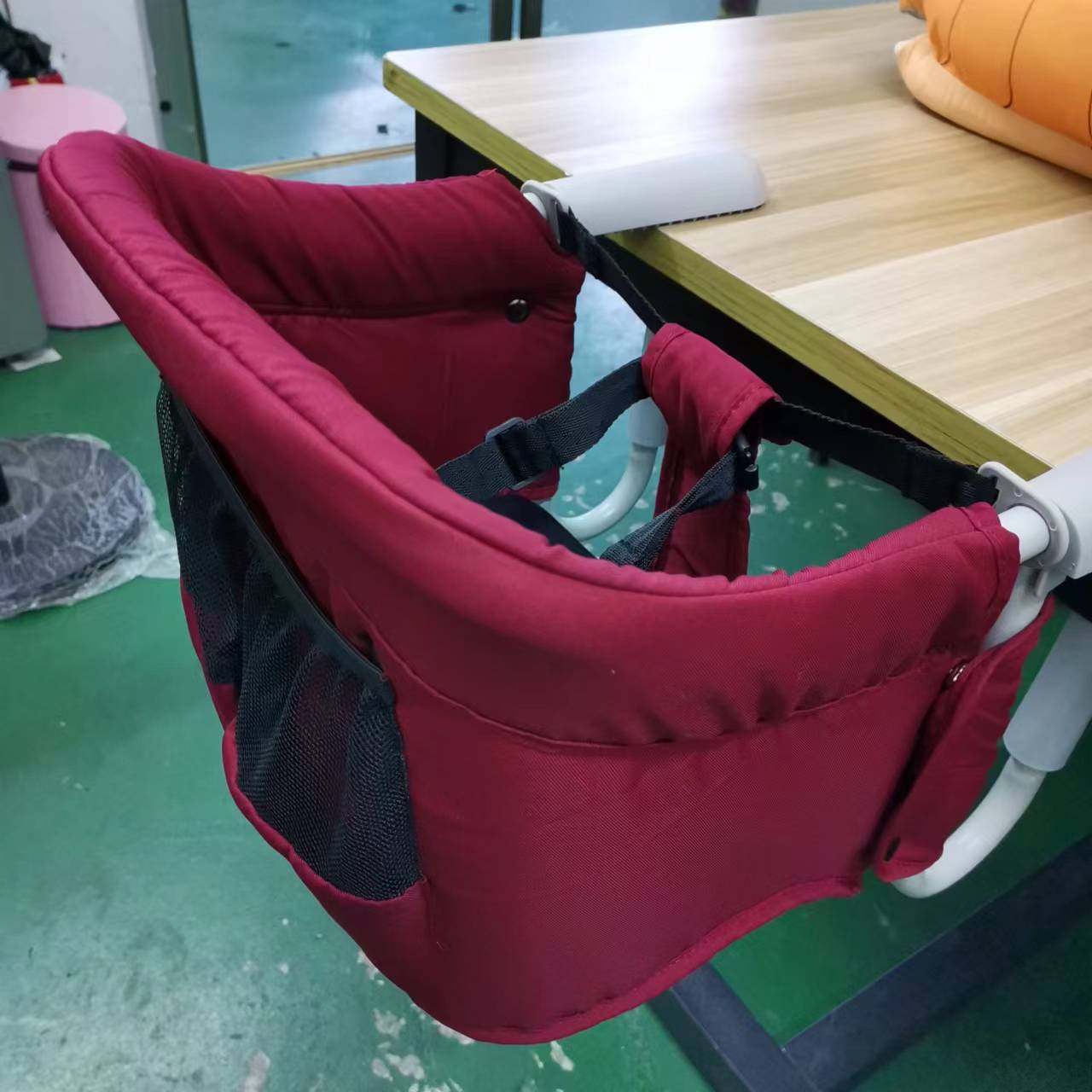Children's Dining Table And Chair Folding Dining Chair
