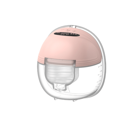 Electric Breast Pump - Nidoozi