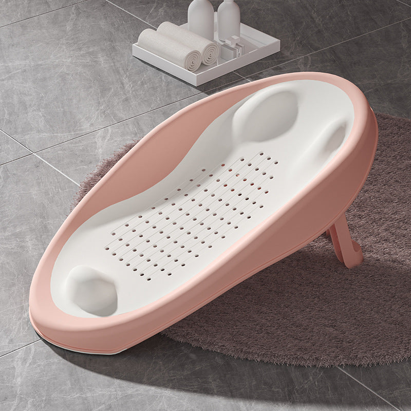 Children's Bath Rack