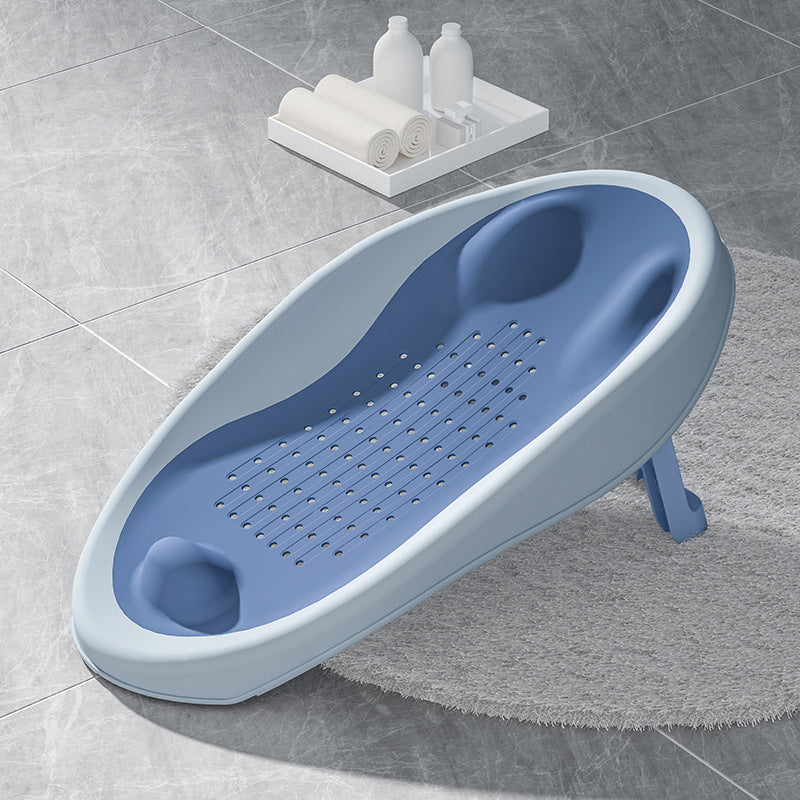 Children's Bath Rack