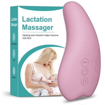 Breast Massager