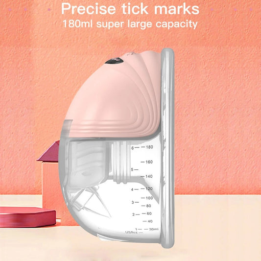 Electric Breast Pump - Nidoozi