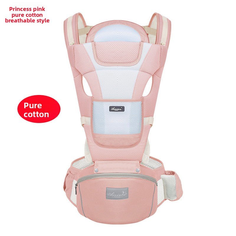 Baby Carrier - Nidoozi