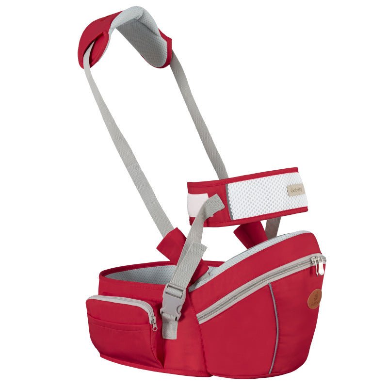 Baby's Waist Stool Strap - Nidoozi