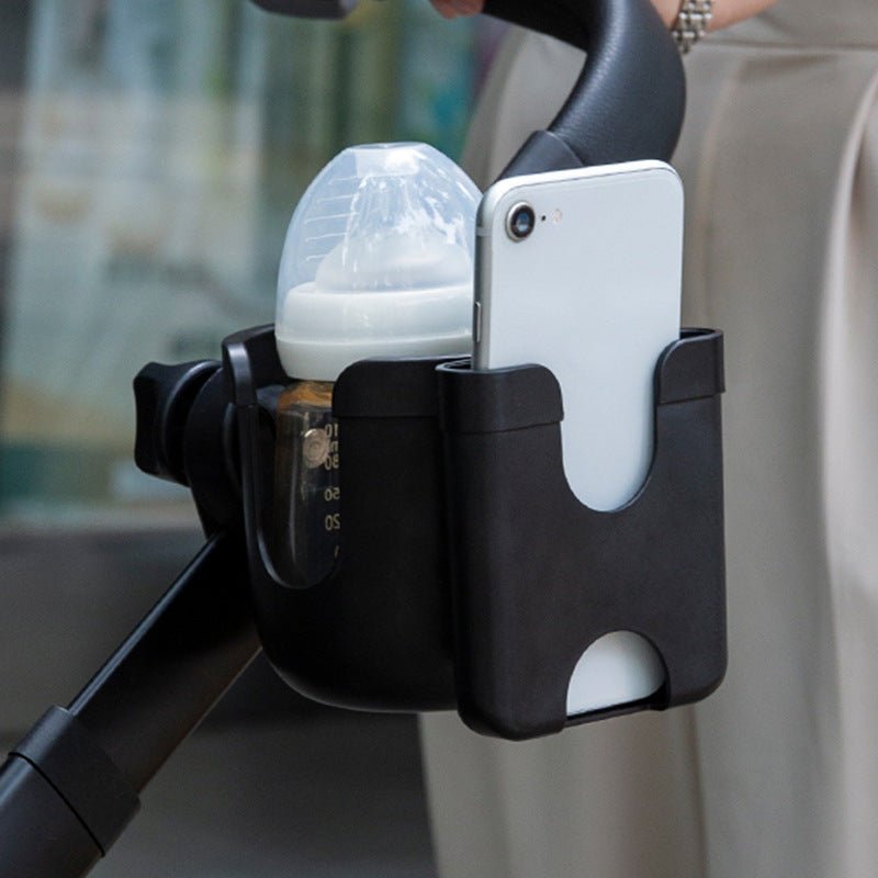 Baby Car Accessories Cup Holder - Nidoozi