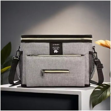 Multifunctional Mummy Bag - Nidoozi