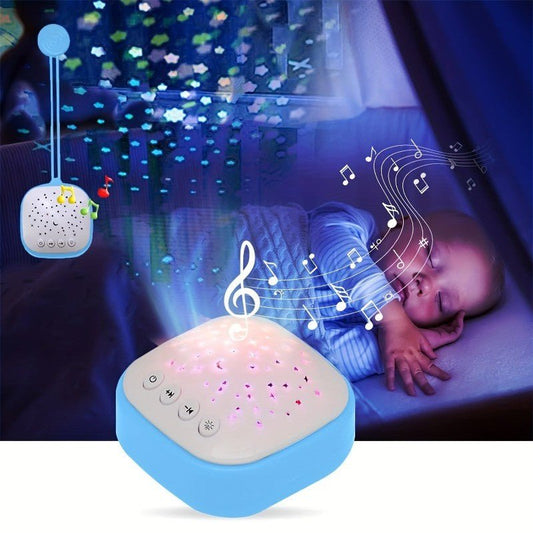 Baby Intelligent Sleep Instrument - Nidoozi