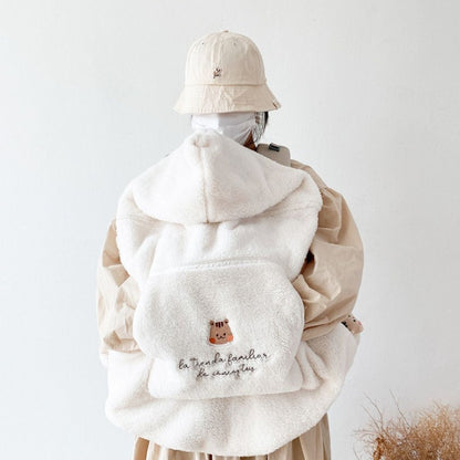 Baby Carrier Blanket - Nidoozi
