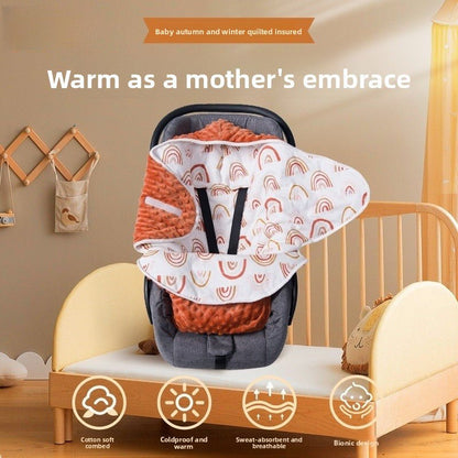 Baby Stroller Sleeping Bag - Nidoozi