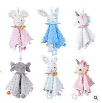 Cartoon Animal Anthem - Nidoozi