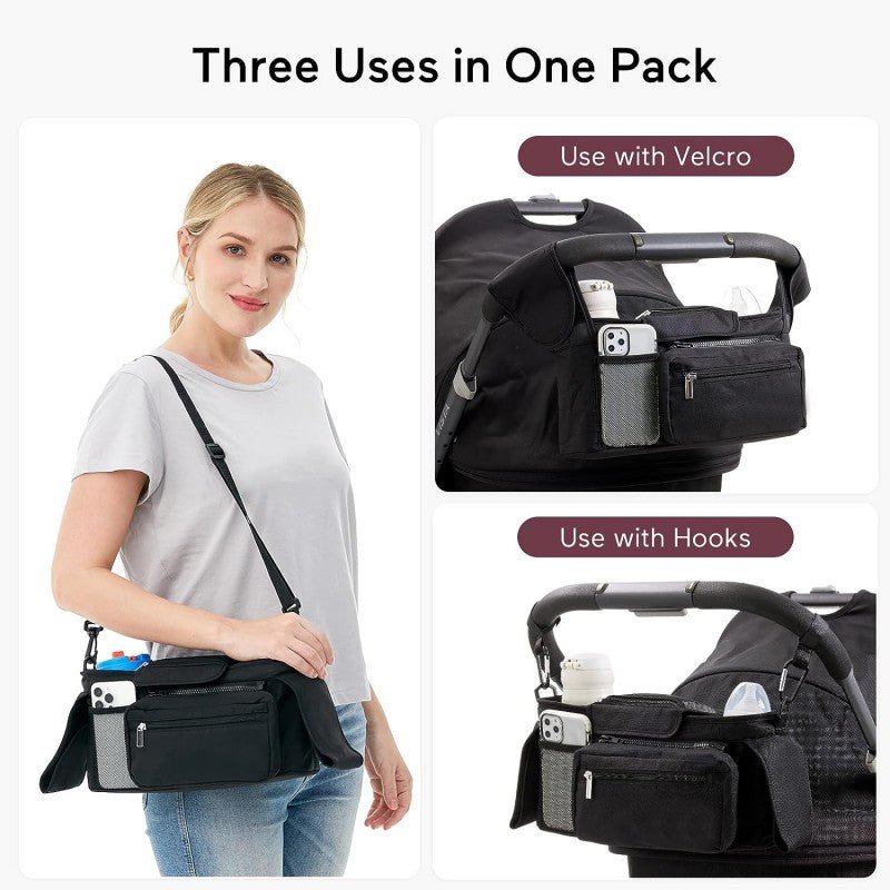 Baby Car Hanging Bag - Nidoozi