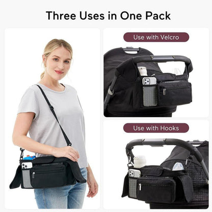 Baby Car Hanging Bag - Nidoozi