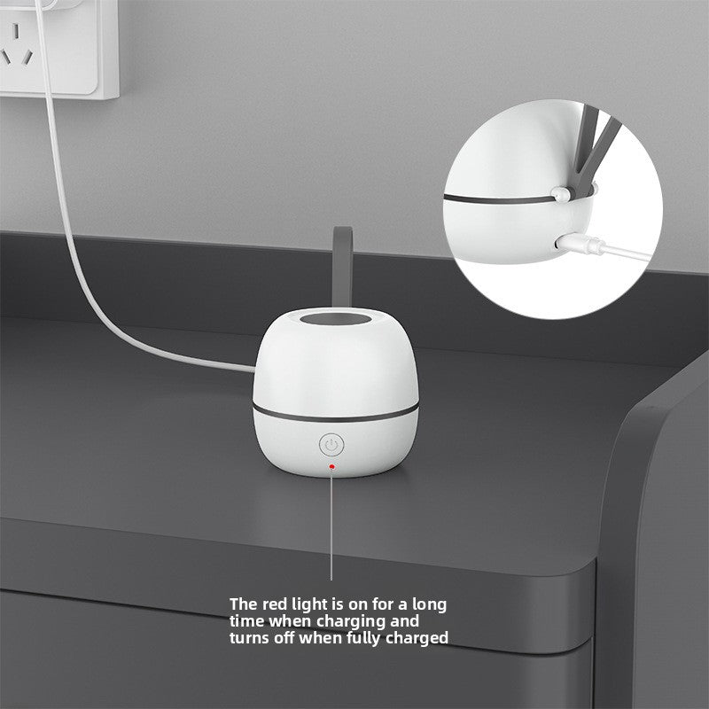 Pacifier Sterilizer - Nidoozi