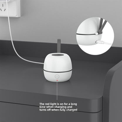 Pacifier Sterilizer - Nidoozi