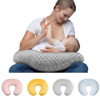 Embrace Nursing Pillow - Nidoozi